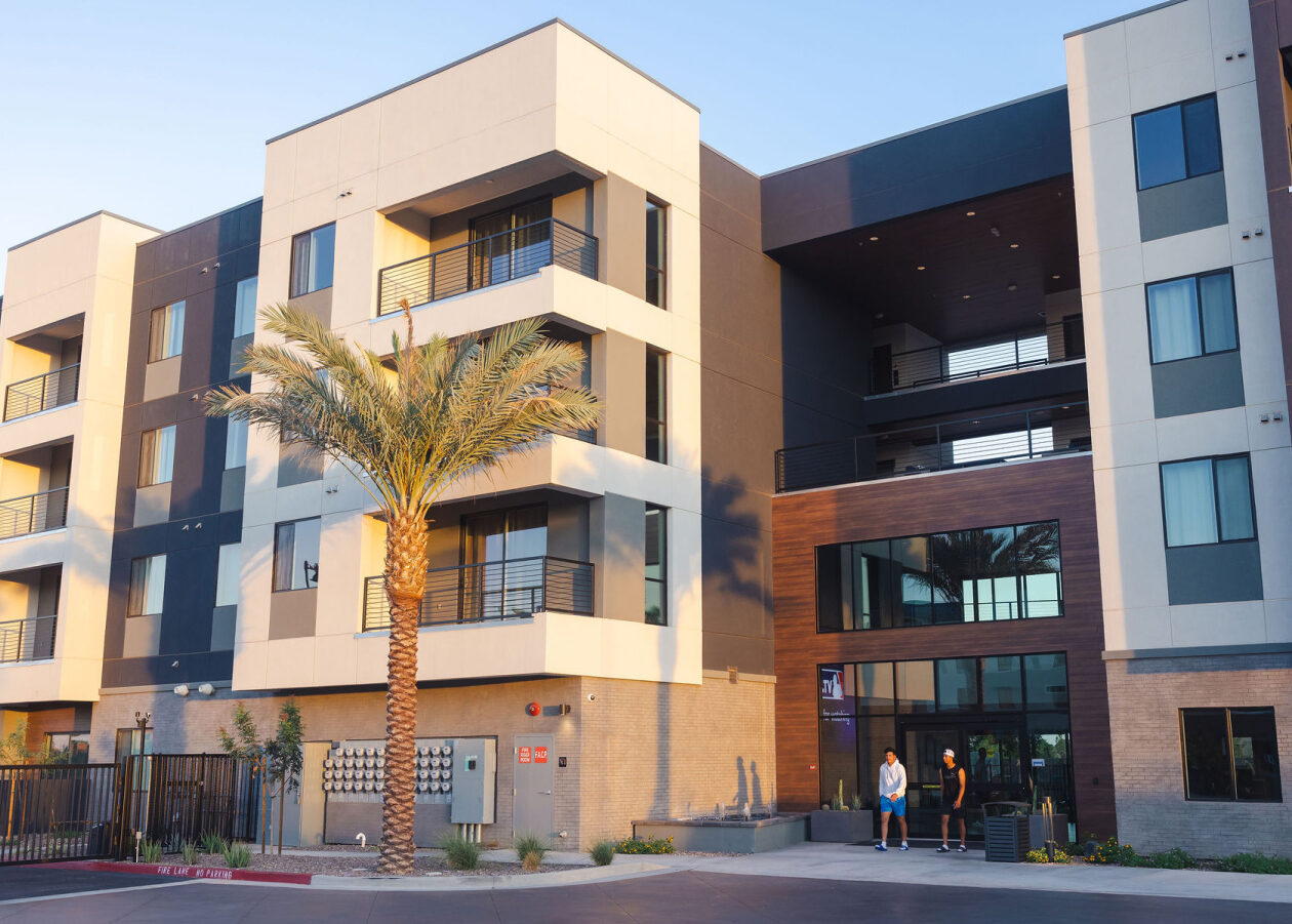 Custom Housing Facilities Pro Housing