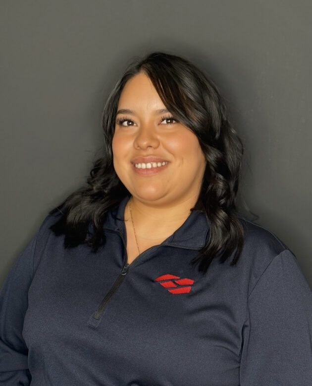 Olga Ramirez photo