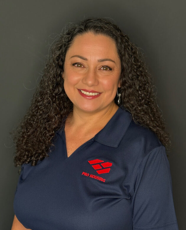 Maria Benson photo