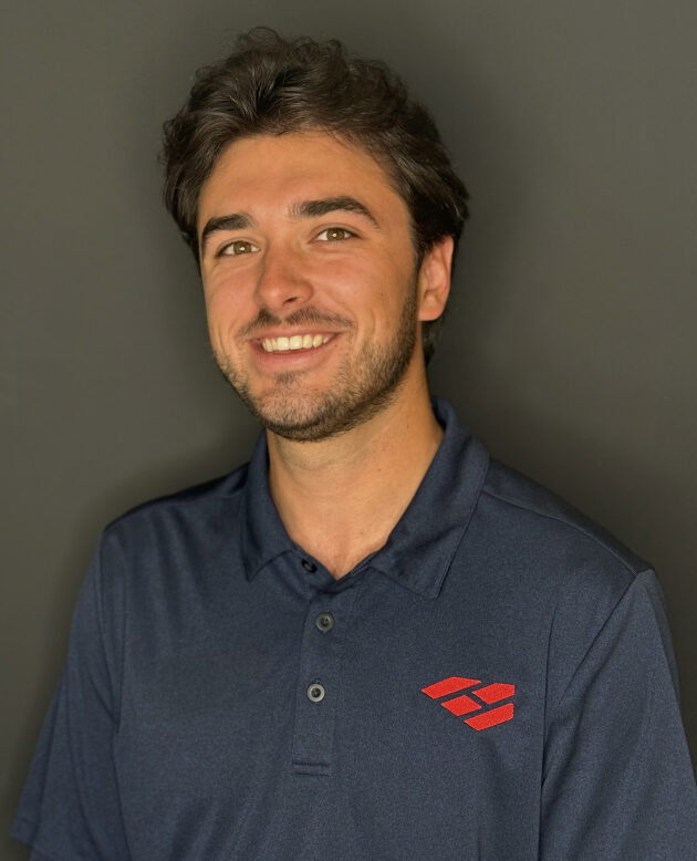 Hayden Visscher photo