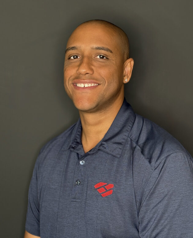Luther Parker III photo