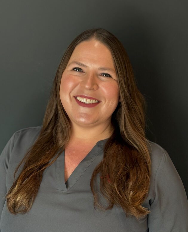 Sarah Johnson photo
