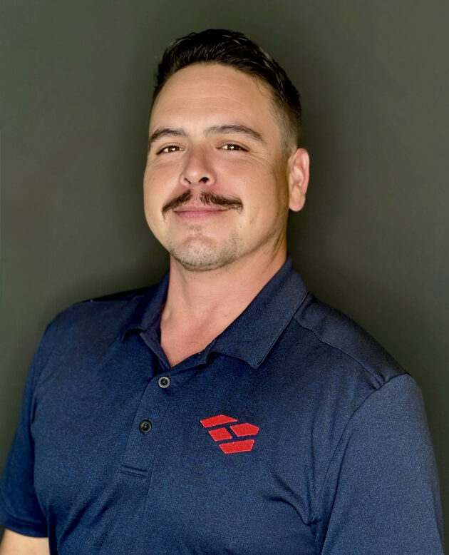 Daniel Spencer photo