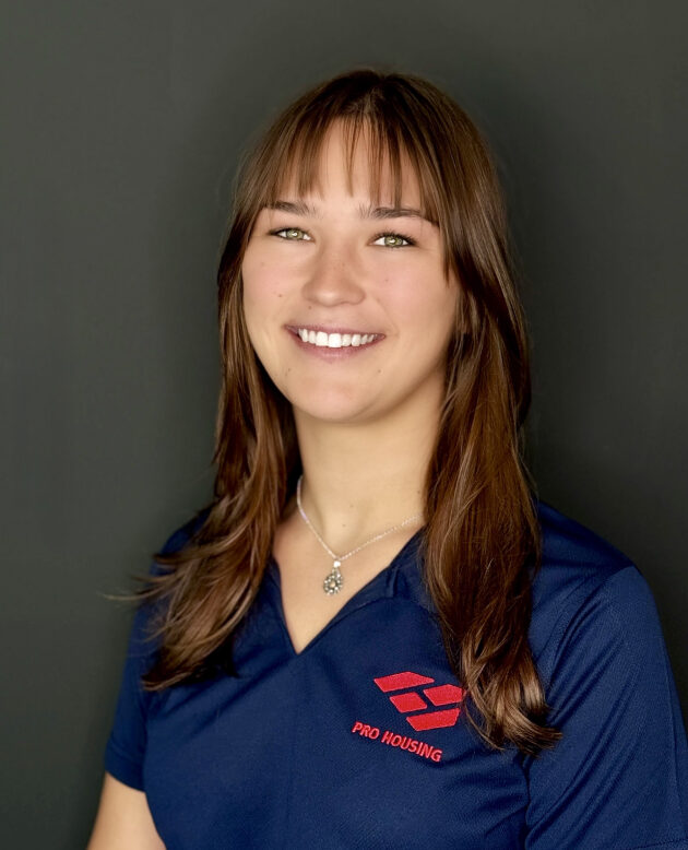Sophia Maurer photo