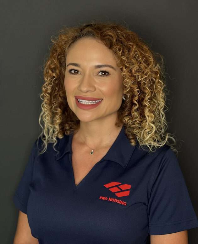 Leidy Dopuch photo